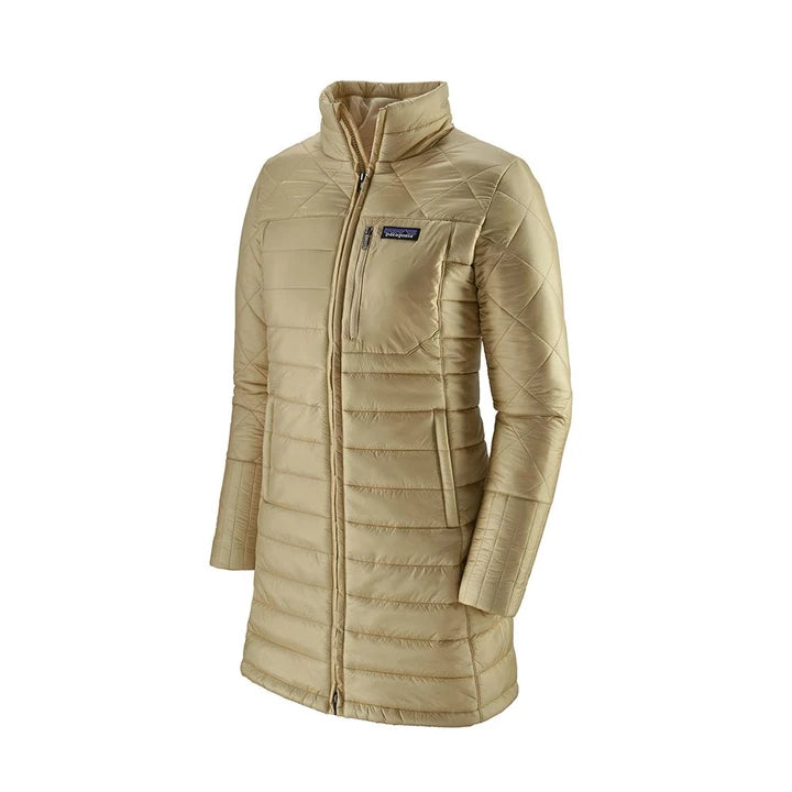 Patagonia Women's Radalie Parka