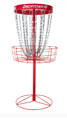 DISCatcher EZ Portable Target