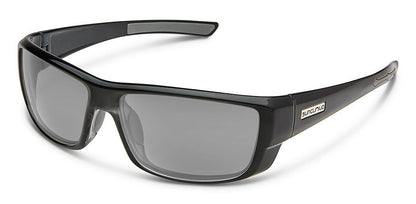 LOCK SC BLACK/BLUE MIRROR