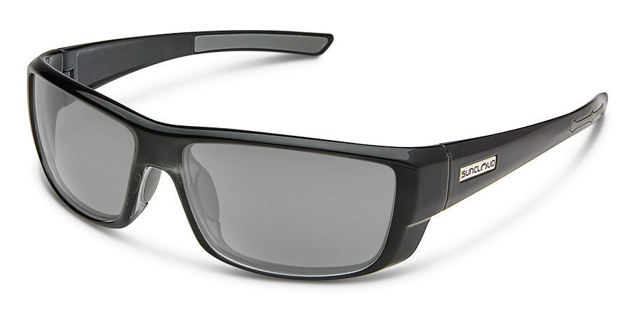 LOCK SC BLACK/GRAY