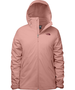 Women's Carto Triclimate® Jacket