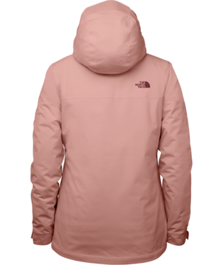 Women's Carto Triclimate® Jacket