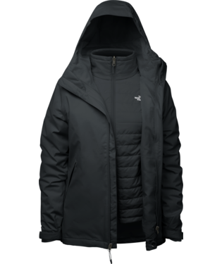 Women's Carto Triclimate® Jacket