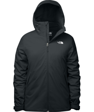 Women's Carto Triclimate® Jacket