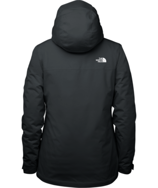 Women's Carto Triclimate® Jacket