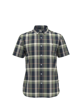 Men's Loghill S/S Shirt