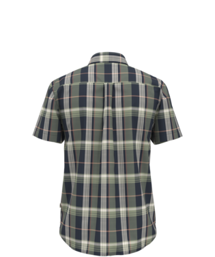 Men's Loghill S/S Shirt