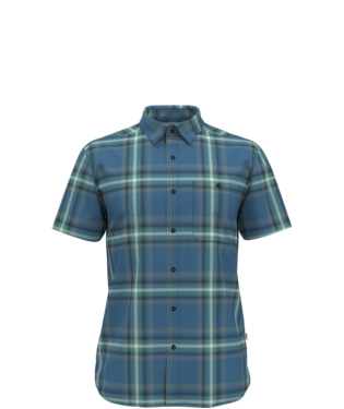 Men's Loghill S/S Shirt