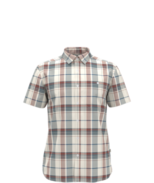 Men's Loghill S/S Shirt