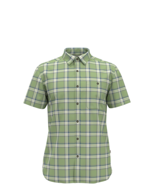 Men's Loghill S/S Shirt