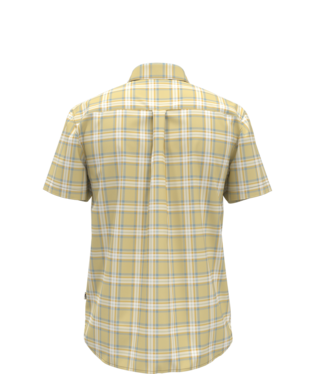 Men's Loghill S/S Shirt