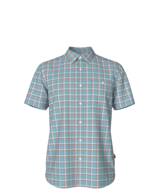 Men's Loghill S/S Shirt