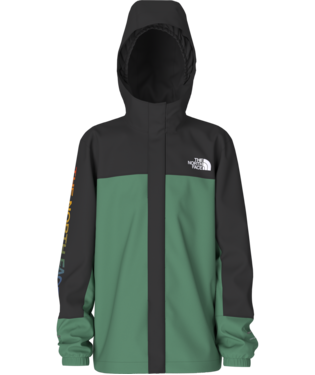 Boys' Antora Rain Jacket 2024