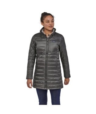 Patagonia Women's Radalie Parka