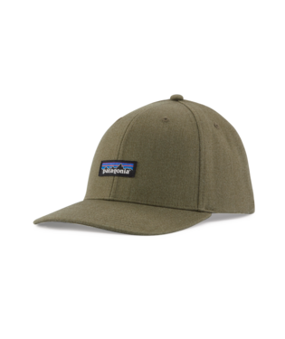 Tin Shed Hat