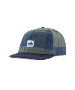 Range Cap