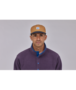 Range Cap