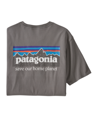 M's P-6 Mission Organic T-Shirt