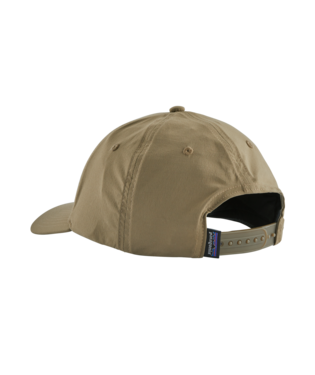 P-6 Logo Channel Watcher Cap