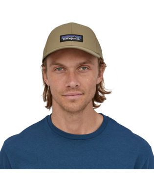 P-6 Logo Channel Watcher Cap