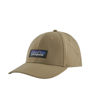 P-6 Logo Channel Watcher Cap