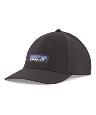 P-6 Logo Channel Watcher Cap