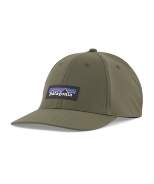 P-6 Logo Channel Watcher Cap