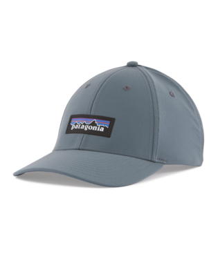 P-6 Logo Channel Watcher Cap