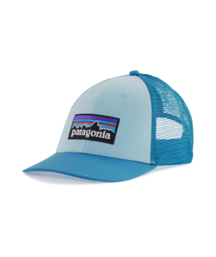 P-6 Logo LoPro Trucker Hat
