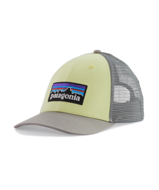 P-6 Logo LoPro Trucker Hat