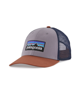 P-6 Logo LoPro Trucker Hat