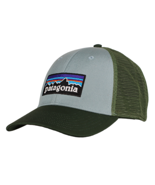 P-6 Logo LoPro Trucker Hat