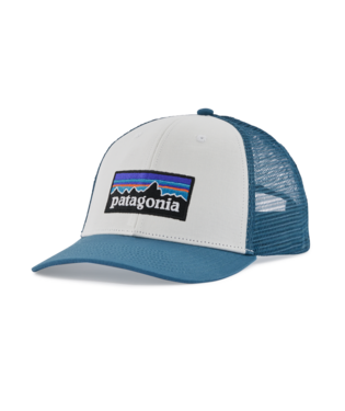 P-6 Logo LoPro Trucker Hat