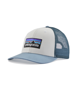 P-6 Logo Trucker Hat