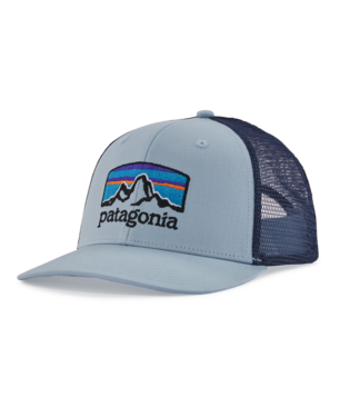 Fitz Roy Horizons Trucker Hat