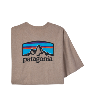 M's Fitz Roy Horizons Responsibili-Tee