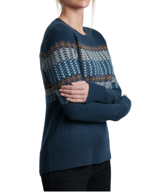 Nordik Sweater