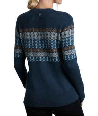 Nordik Sweater