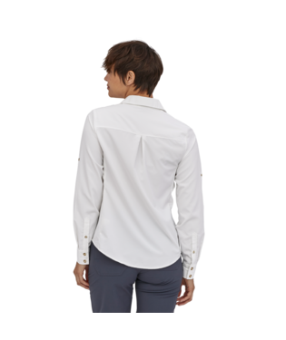 Women's Long-Sleeved Self-Guided Hike Shirt