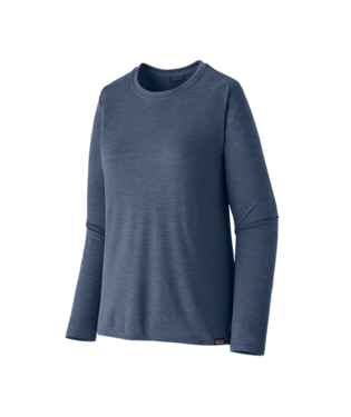 Patagonia Women's Long-Sleeved Capilene® Cool Daily Shirt