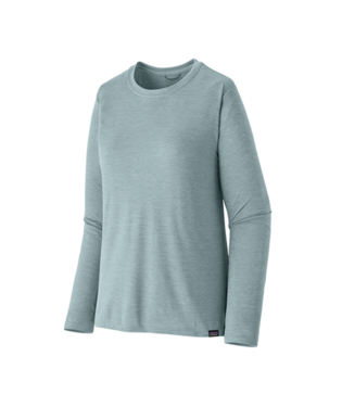 Patagonia Women's Long-Sleeved Capilene® Cool Daily Shirt