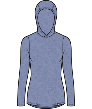 W's Cap Cool Daily Hoody 2026