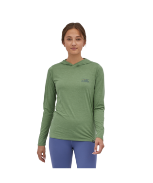 W's Cap Cool Daily Graphic Hoody