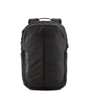 patagonia day backpack Patagonia Smolder Blue Refugio Day Pack 26L