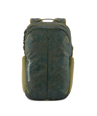 Refugio Day Pack 26L 2025 – Casual Adventure Outfitters