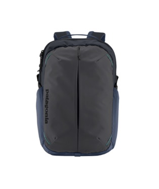 Patagonia Smolder Blue Refugio Day Pack 26L