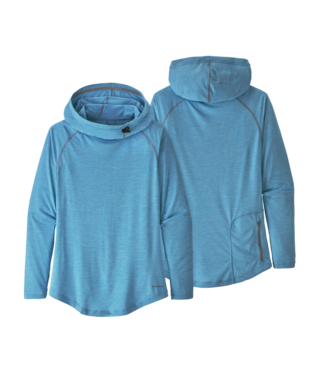 W's Tropic Comfort Hoody