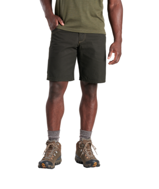The Law Short
