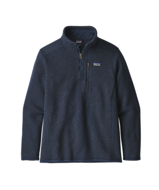 Boys' Better Sweater® 1/4-Zip Fleece