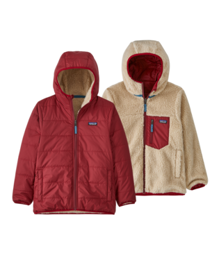 Boys' Reversible Ready Freddy Hoody